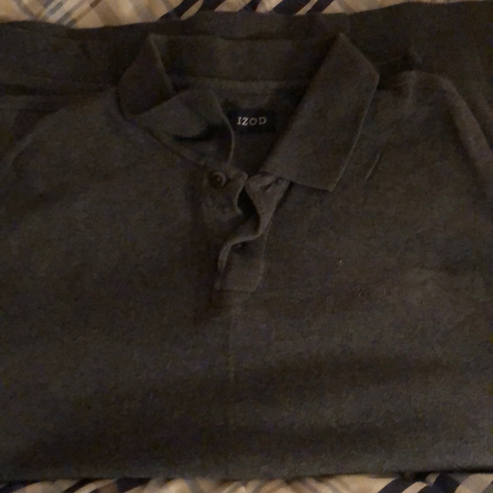 Men long sleeve